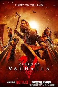 Vikings Valhalla (2024) Dual Audio (ORG) S03 [Hindi+English] Hollywood Hindi Dubbed Movie Download